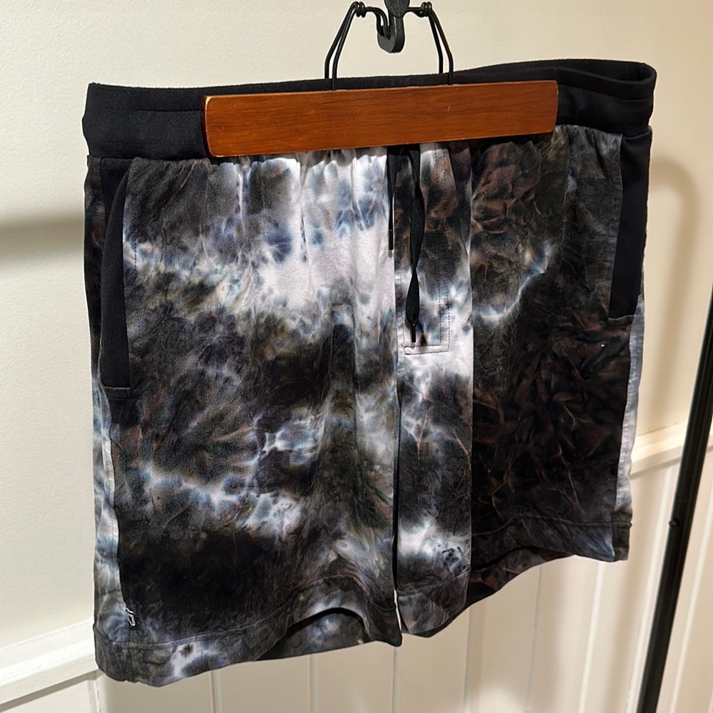 Leisure Lab Shorts